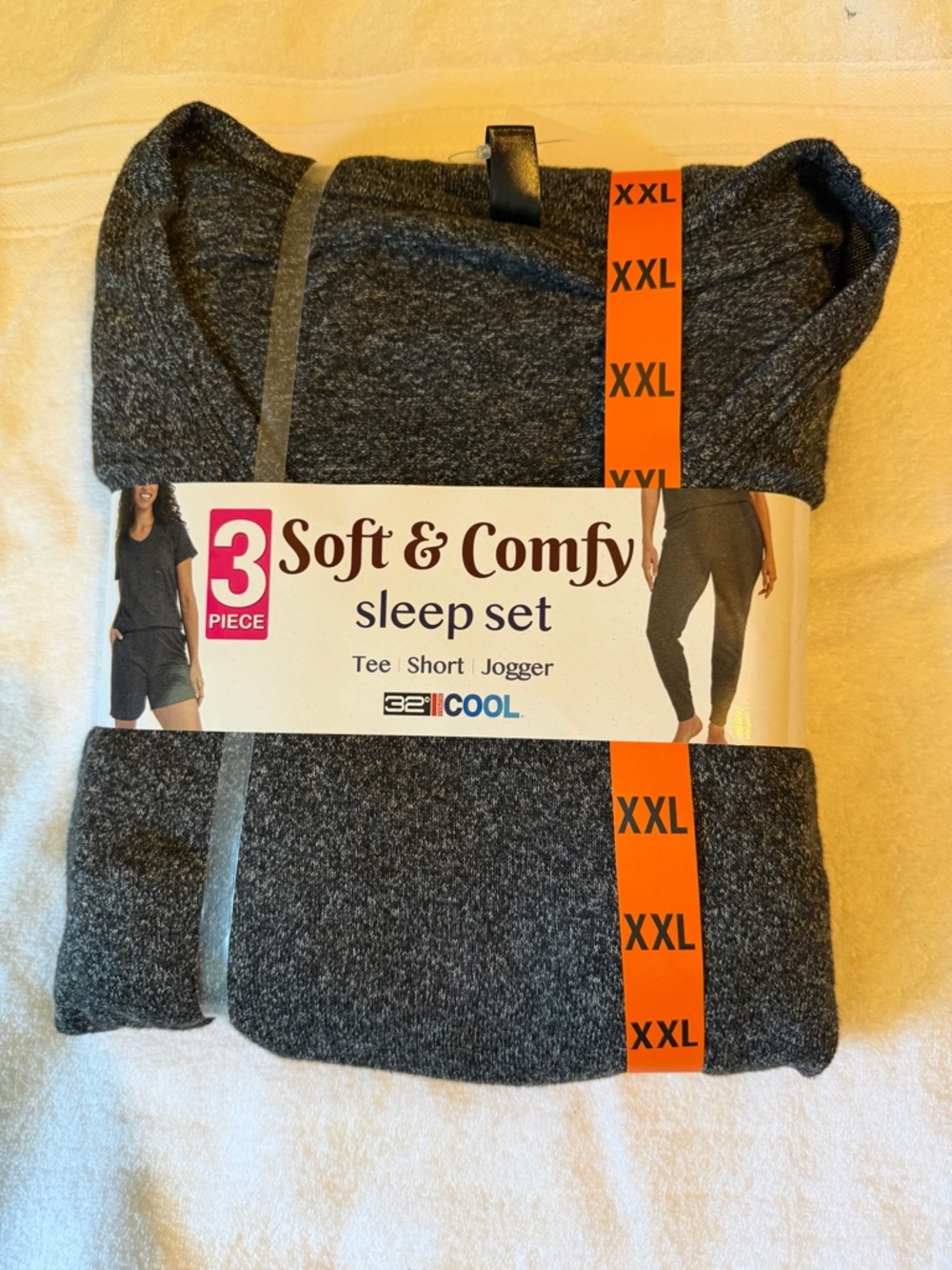 Sleep Set - Picture 6 of 6